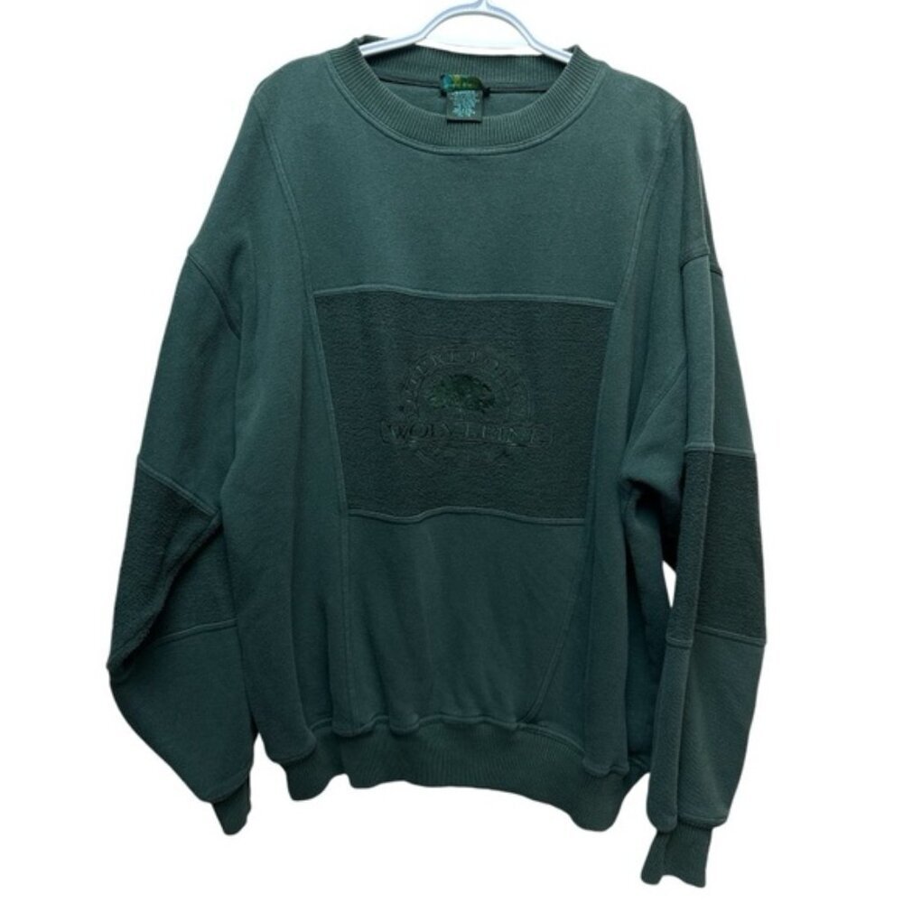 Wolverine Crewneck sz XL